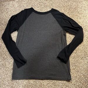 Men’s Long Sleeve T Shirt